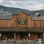 Mountain Village Saloon