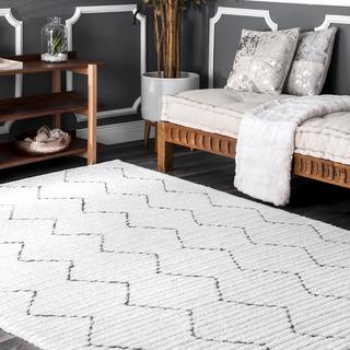 Hand Tufted Sheilah Rug