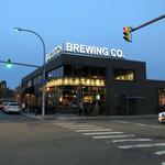 Big Ditch Brewing Company