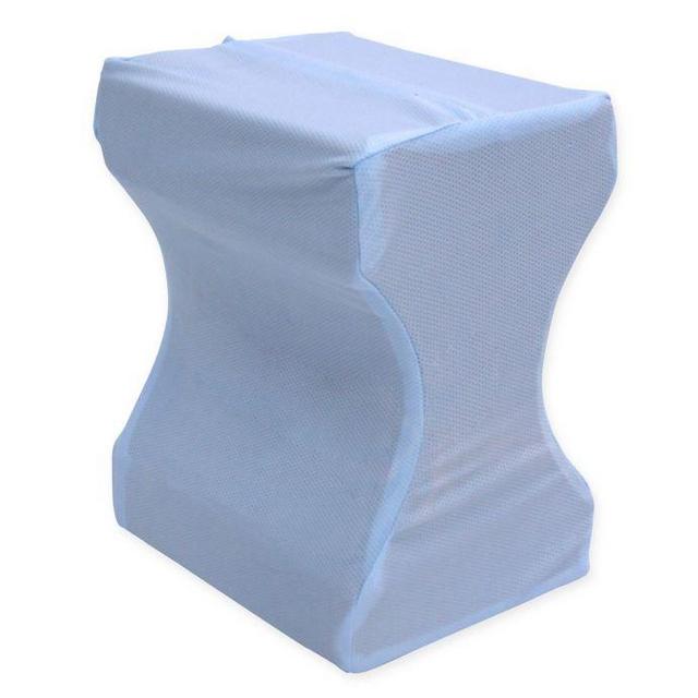 Sharper Image® Calming Comfort™ Cooling Knee Pillow