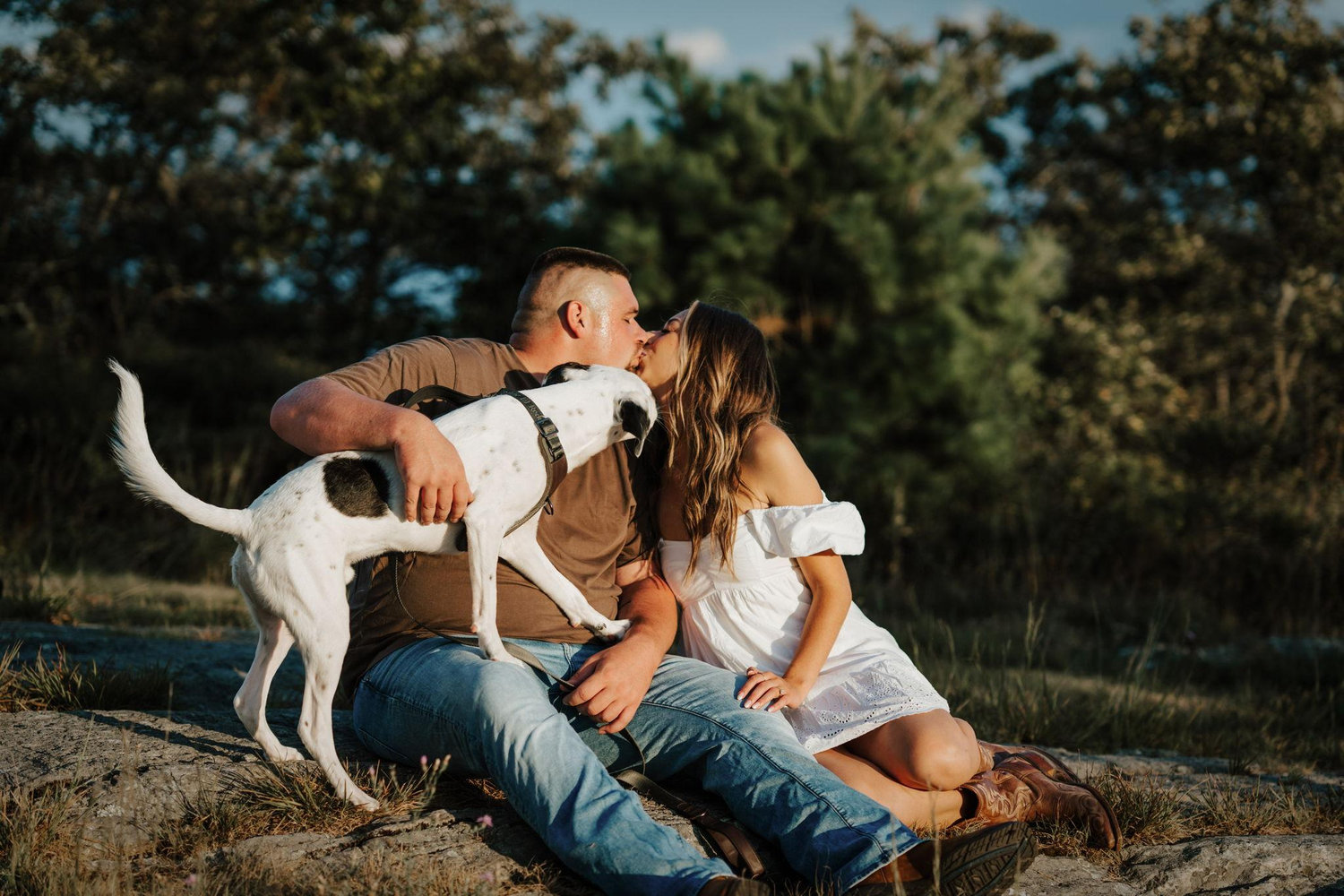 The Wedding Website of Nicola Chiocchi and Shane Fuller