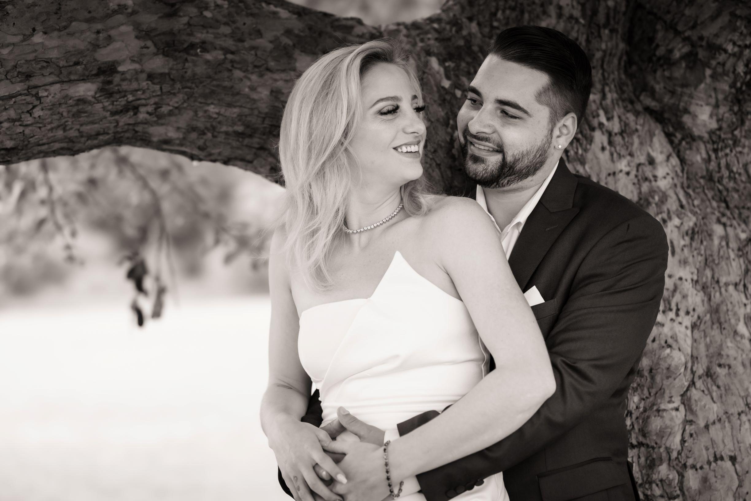 The Wedding Website of Cassandra Prusiensky and Trevin Bousquet