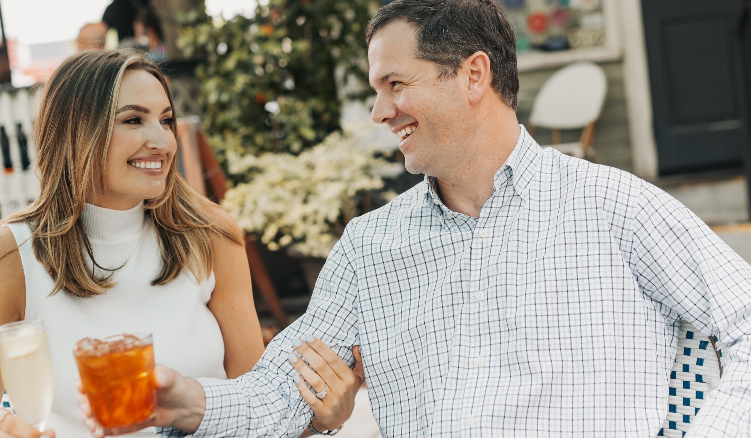 The Wedding Website of Taylor Turkmen and Ryan Milligan