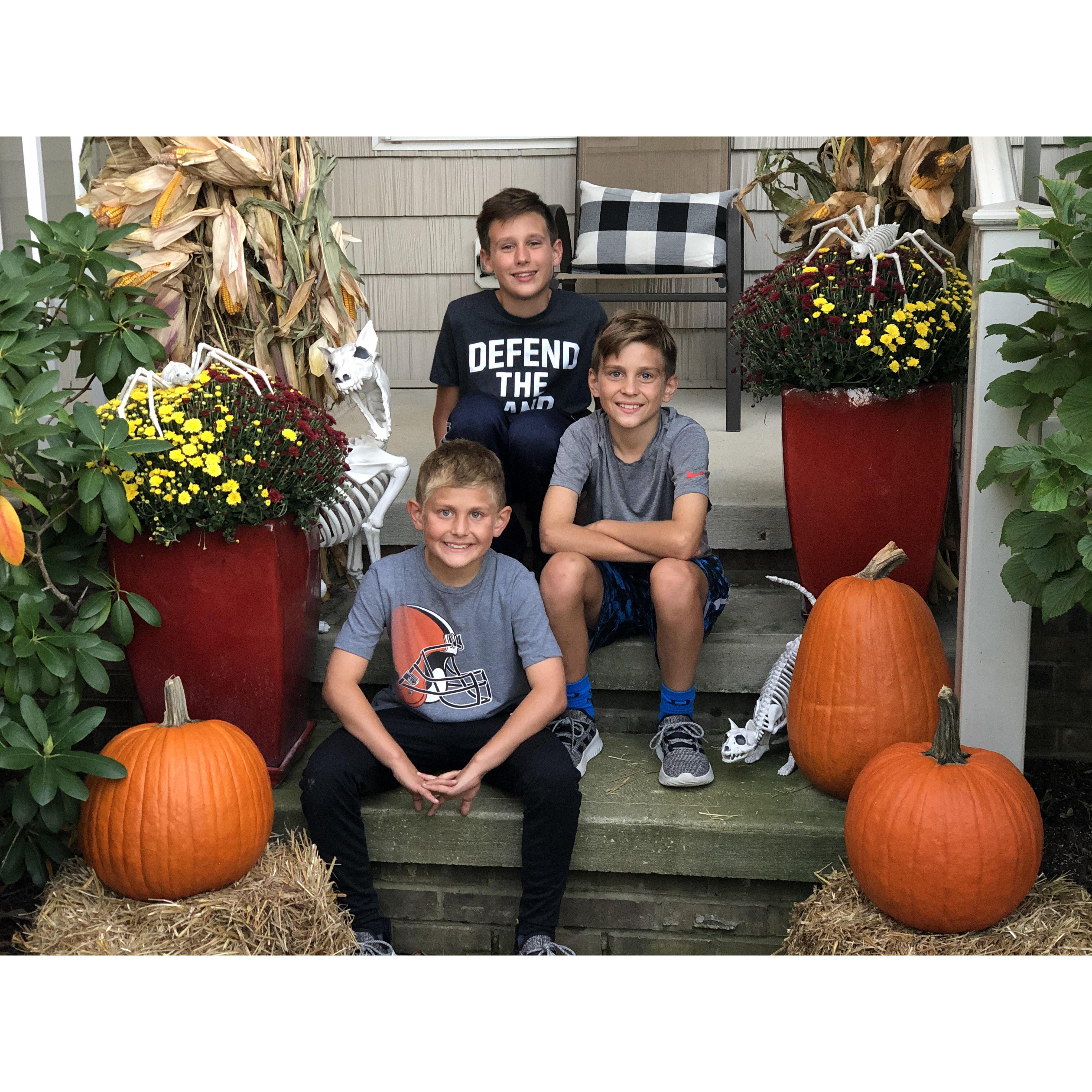Halloween 2019