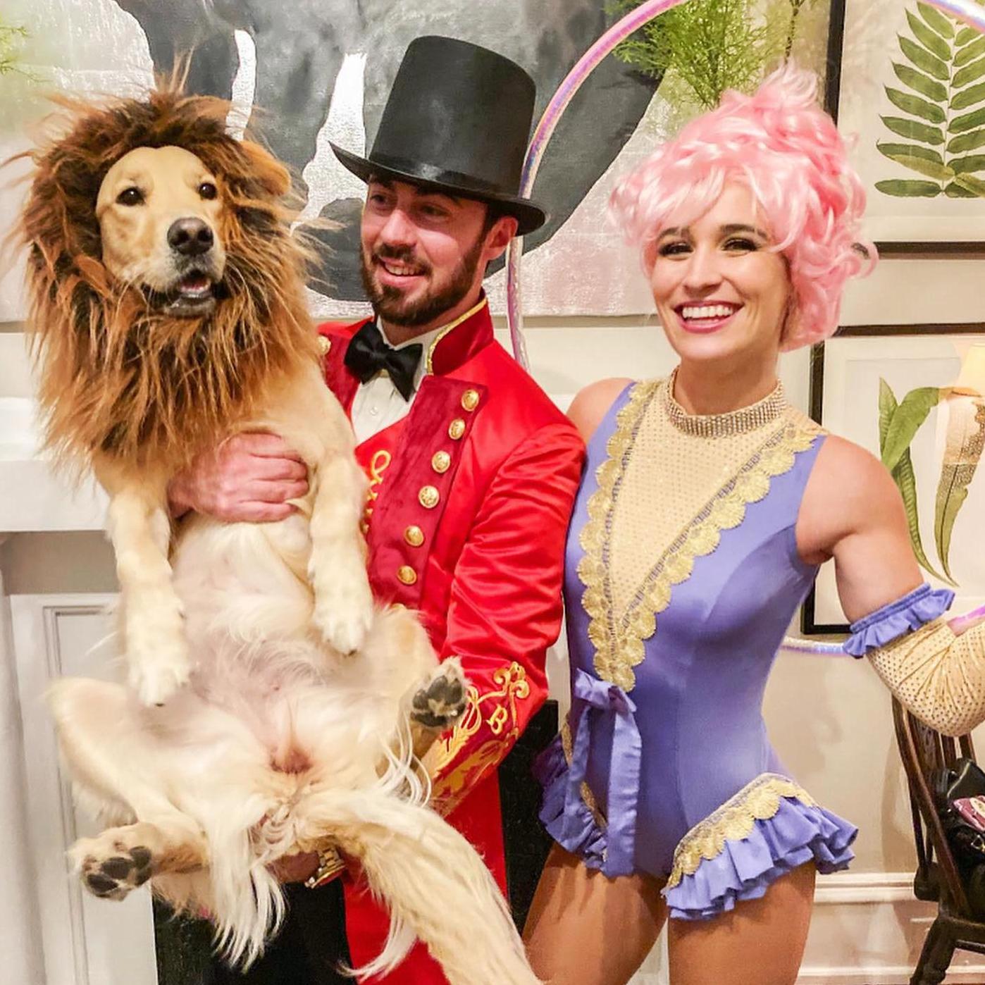 “The Greatest Show on Earth!”