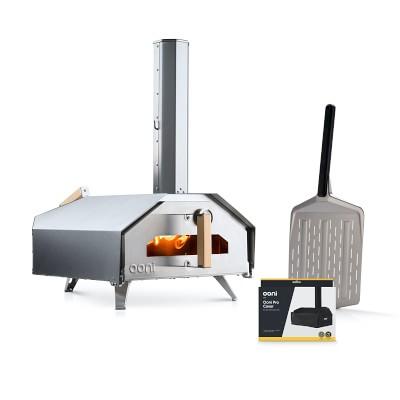 Ooni Pro Pizza Oven Bundle