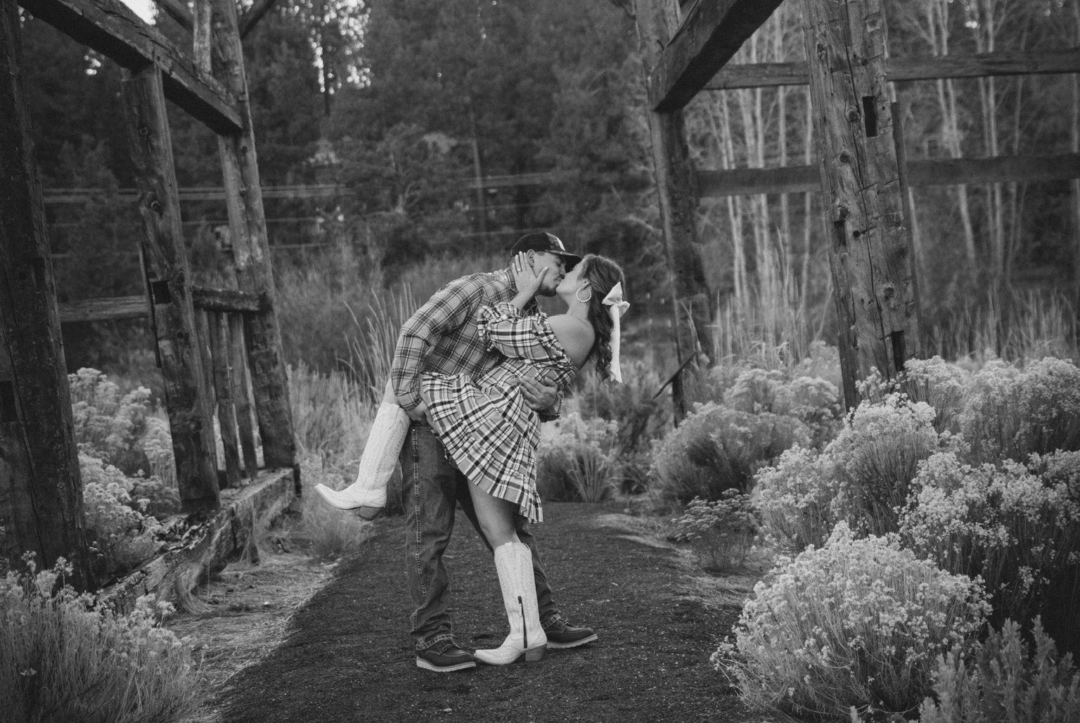 The Wedding Website of Ariana Novak and Tysen Lazzereschi