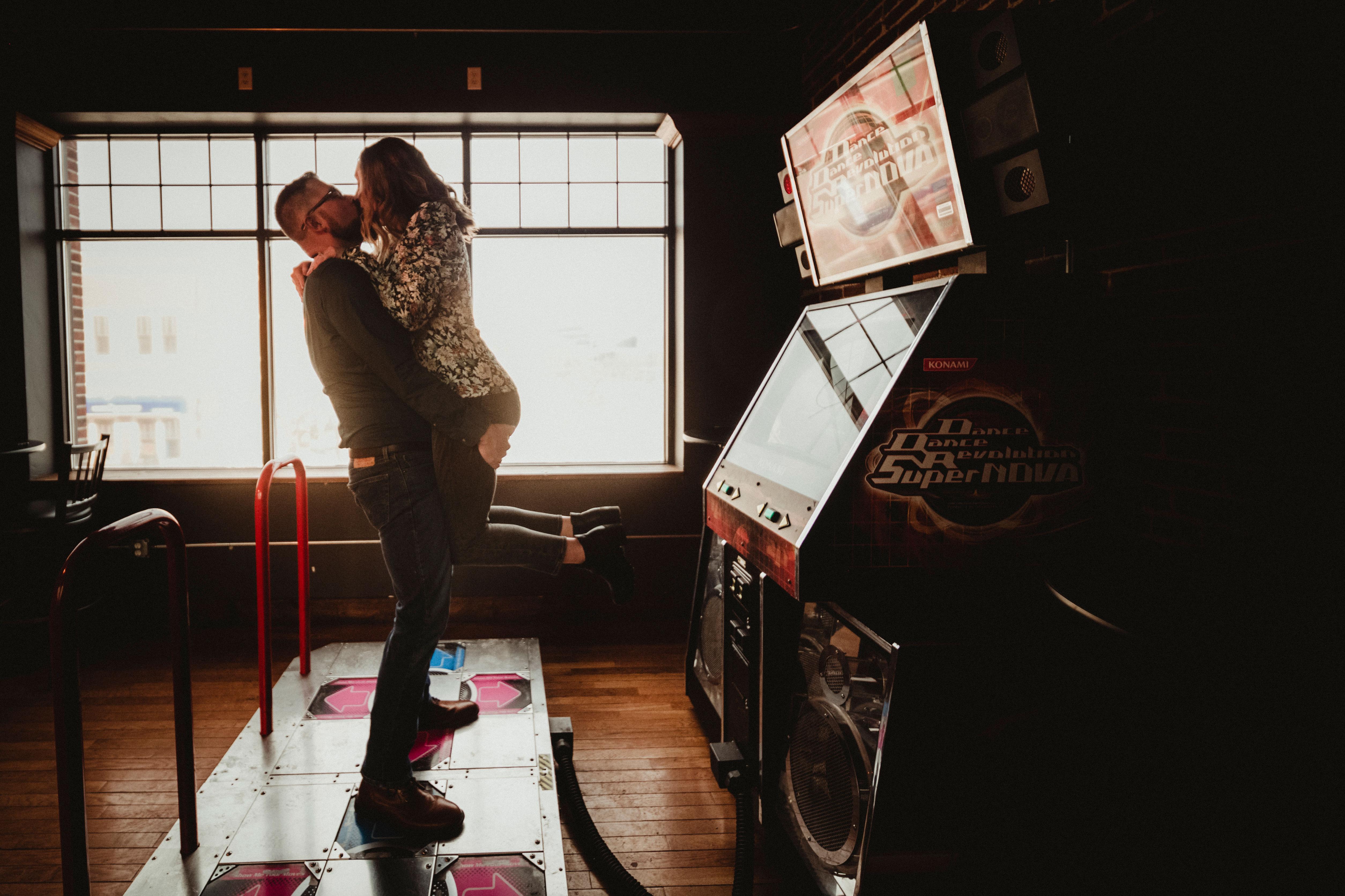 The Wedding Website of Ashley Pyle and Adam Werner
