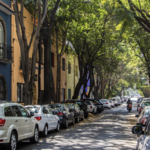 La Condesa
