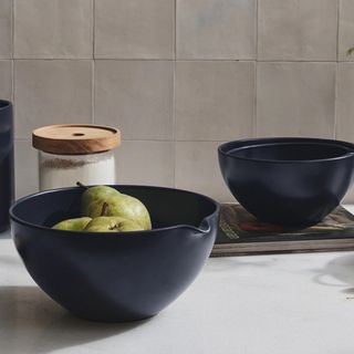 3-Piece Mixing Bowl Set