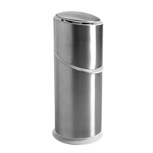 OXO Good Grips Stainless Steel Toothbrush Organizer