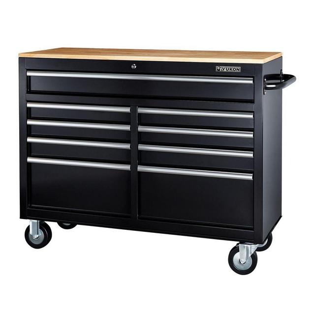 Tool Storage Cabinet