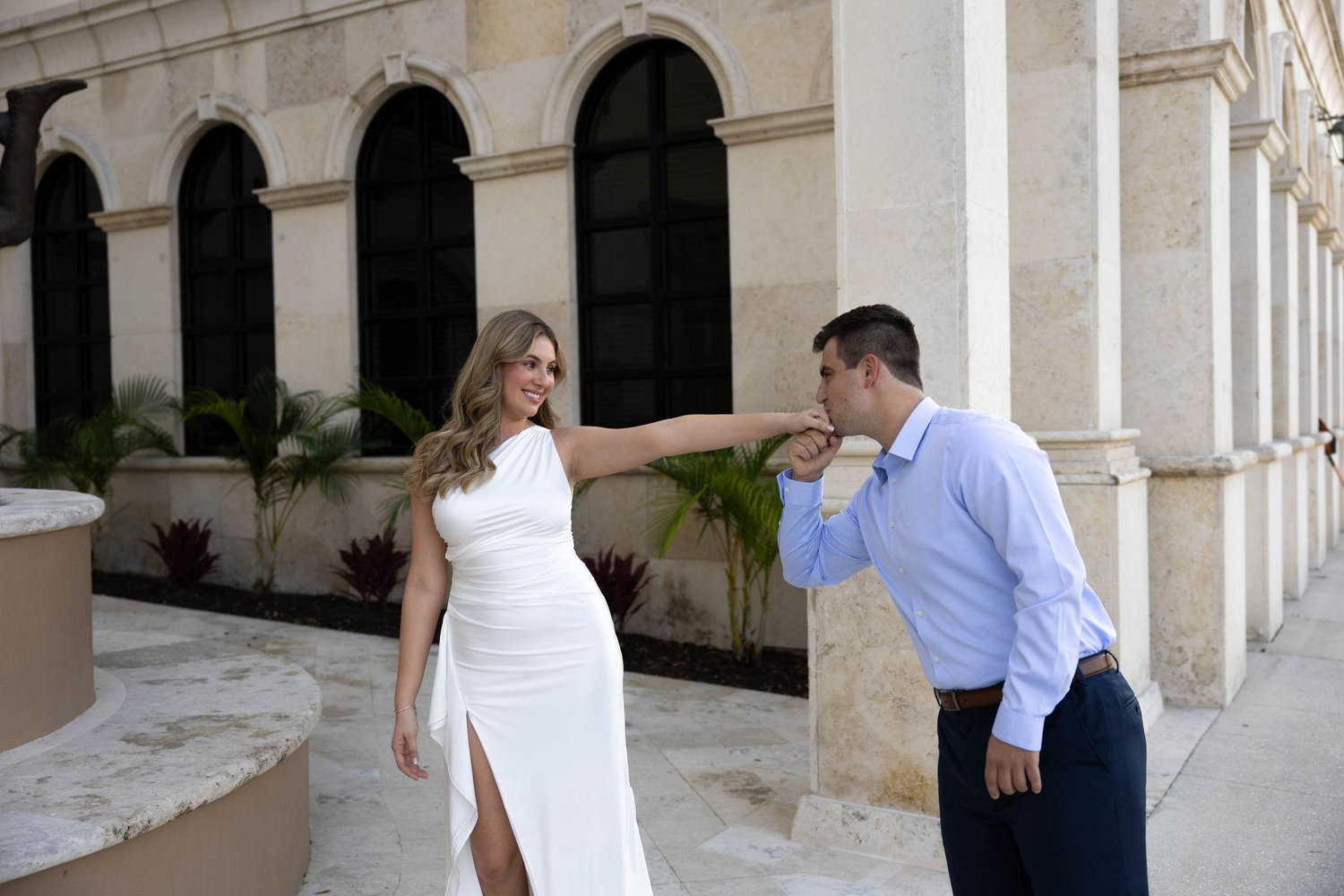 The Wedding Website of Olivia Pratt and Luke Weaver