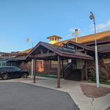 The Freighthouse Restaurant