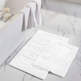 Splash 2-Piece Bath Mat Set