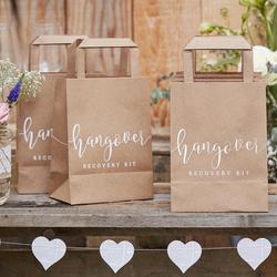 What to Put in Your Wedding Welcome Bags: Tips & Ideas - Zola