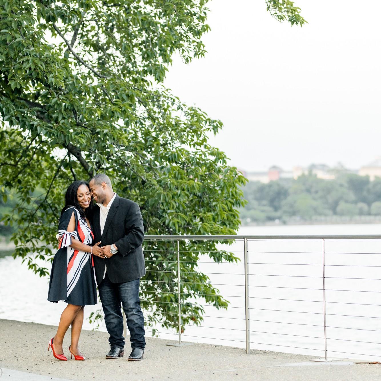 Husbands, love your wives, just as Christ loved the church and gave himself up for her.
Ephesians 5:25