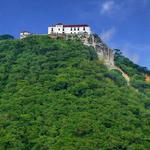Convent of Santa Cruz de la Popa