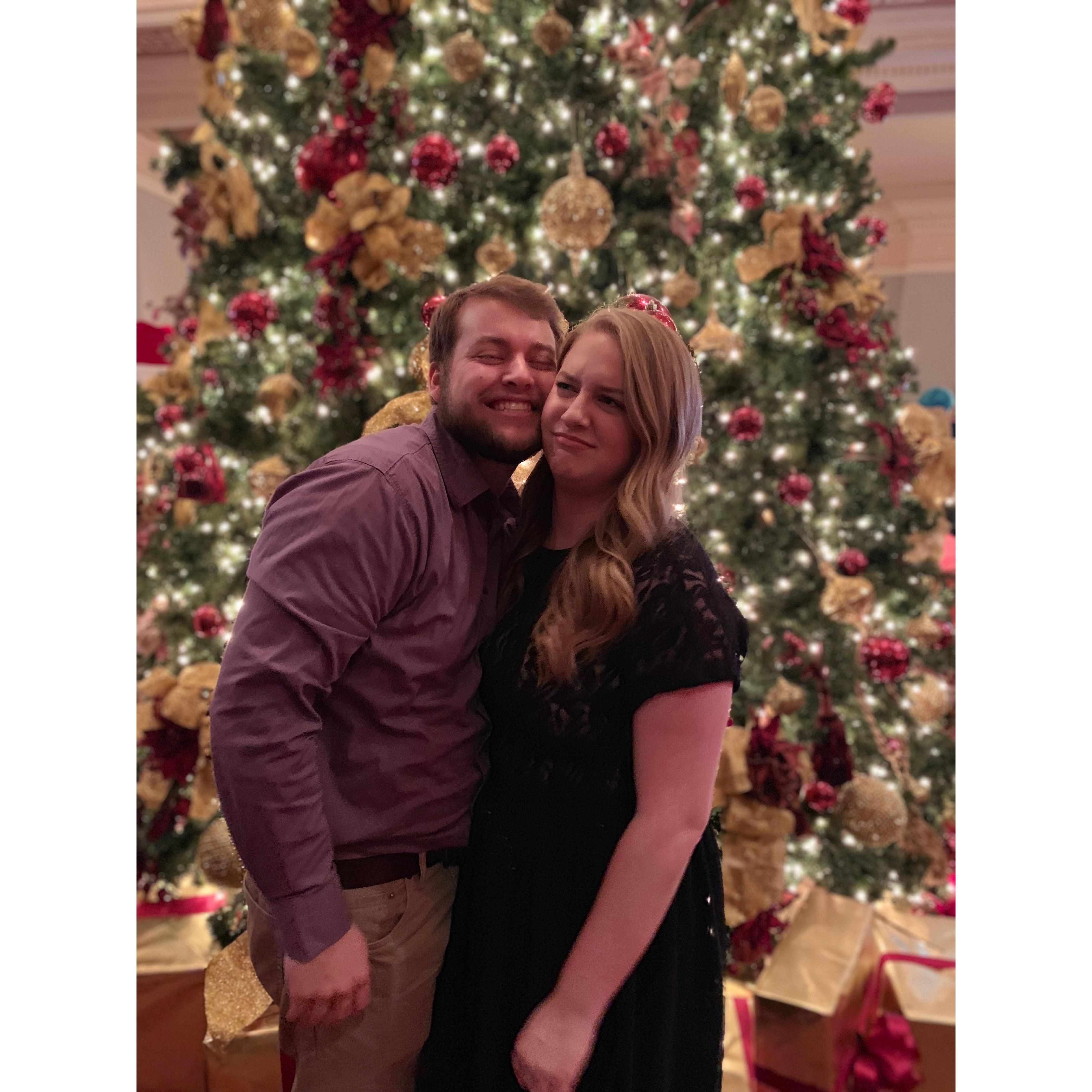 December 2018 - Yuletide Celebration