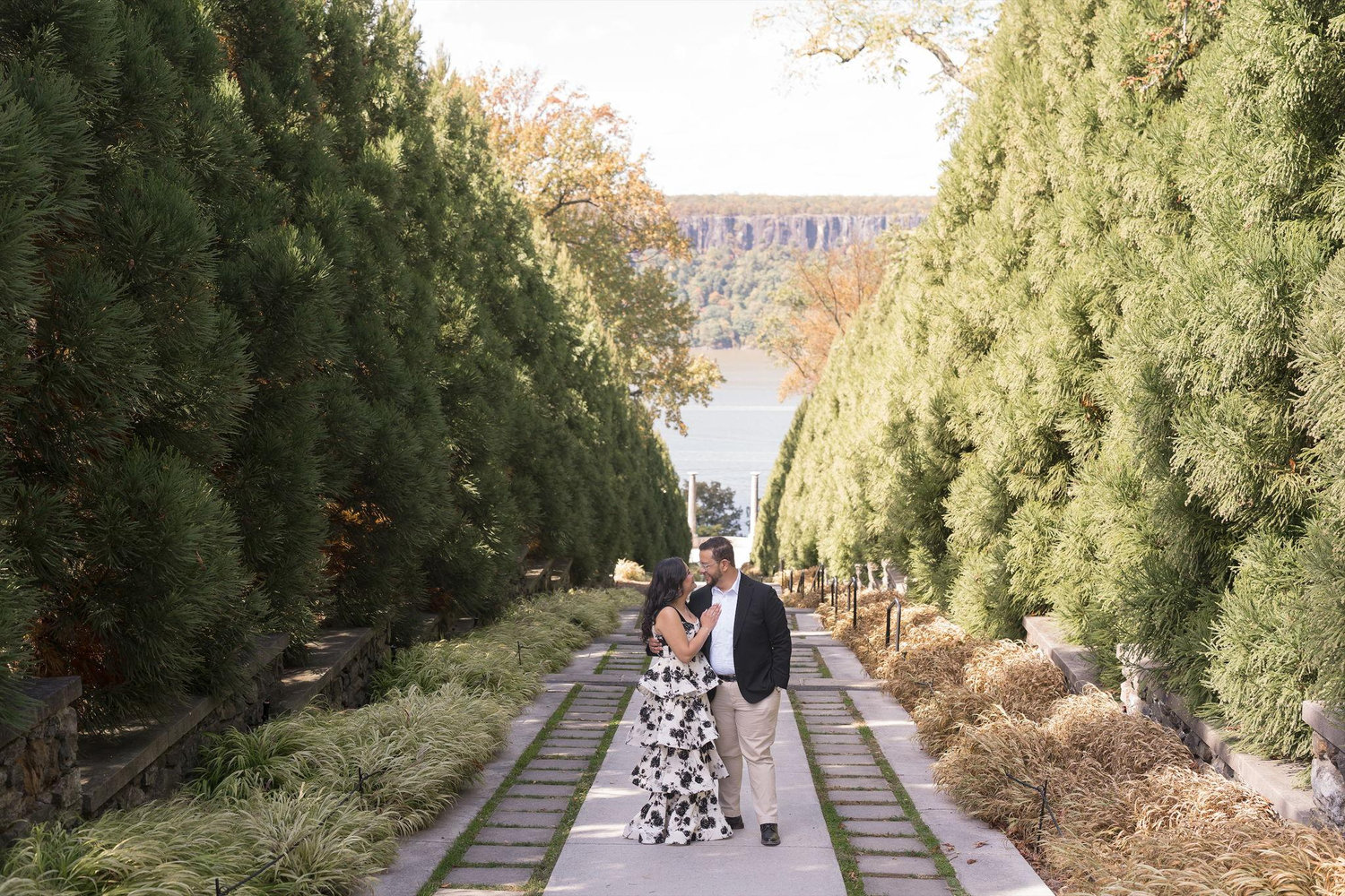 The Wedding Website of Ireny Balamon and Michael Samuel