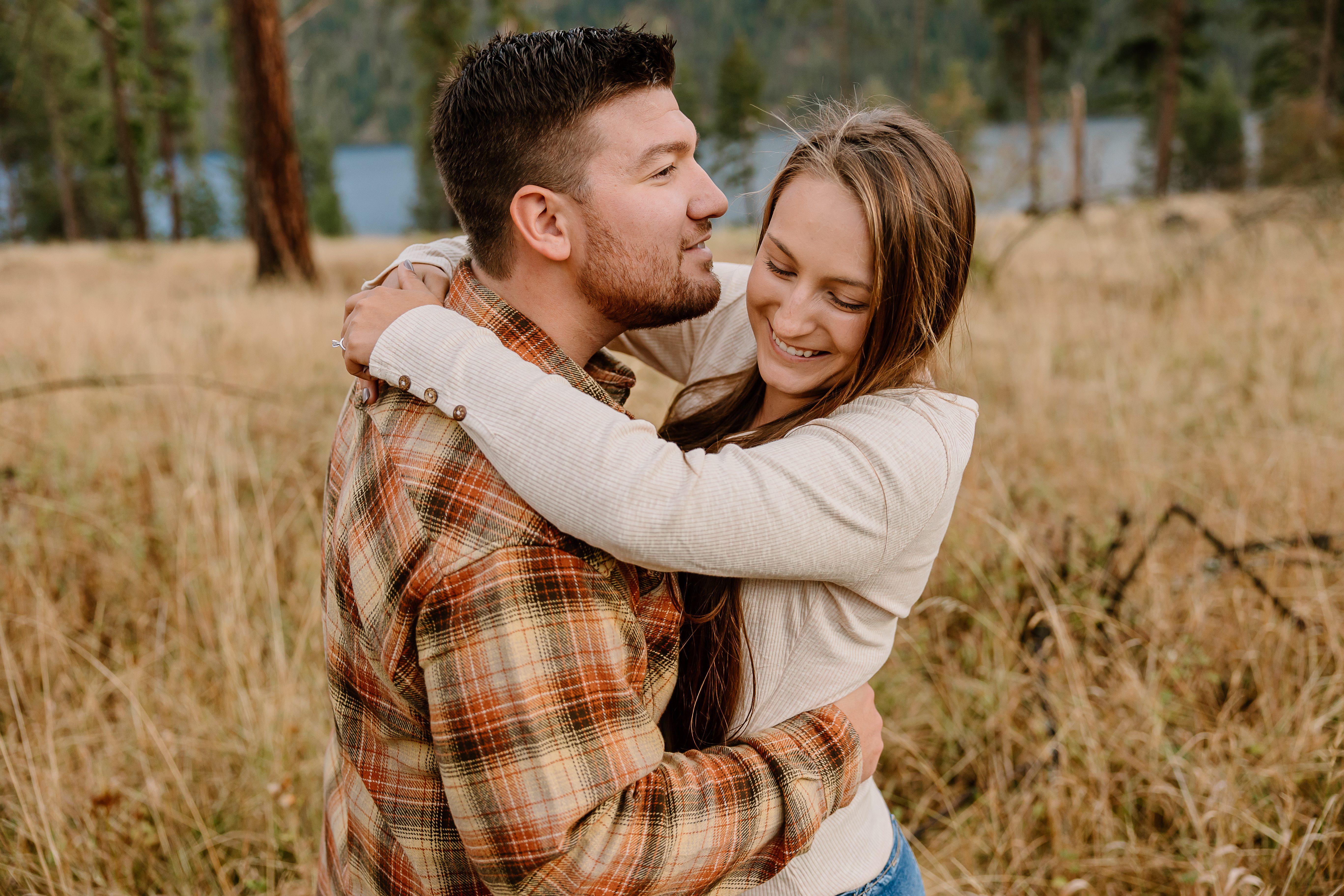 The Wedding Website of Jamie Conner and Jared Durfee
