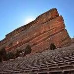 Red Rocks Park and Amphitheatre