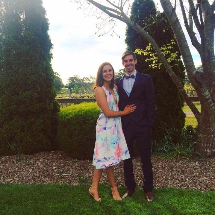 Wedding time!