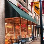 Mj's Raw Bar and Grille