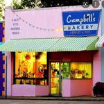 Campbell's Bakery