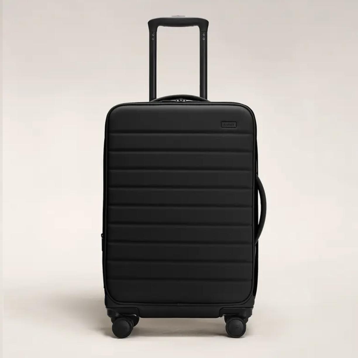 Away - Expandable Carry-On Suitcase
