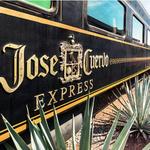 José Cuervo Tequila Train