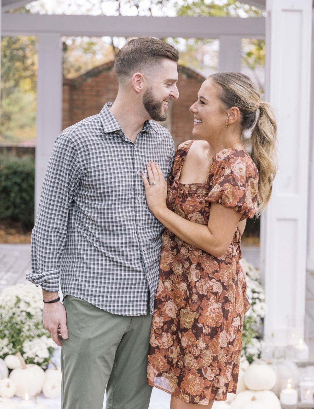 The Wedding Website of Shannon Trammell and Steven Lee