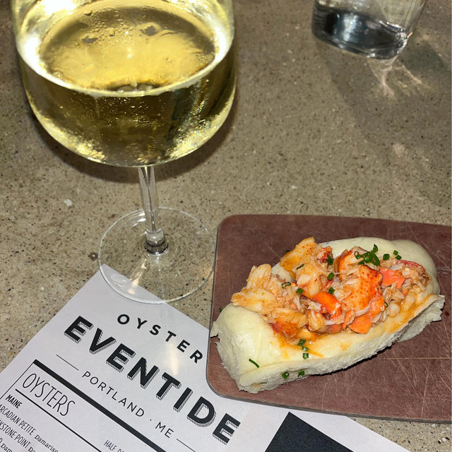 Dinner For Two (Cash Option)