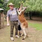 The Outback Kangaroo Farm