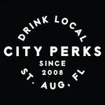 City Perks Coffee Co.