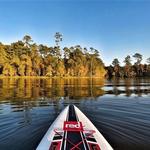 Lake Conroe