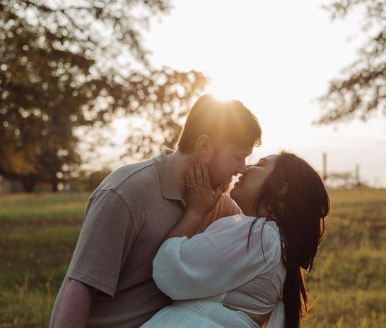 The Wedding Website of Wendy Nava and Logan Arnwine