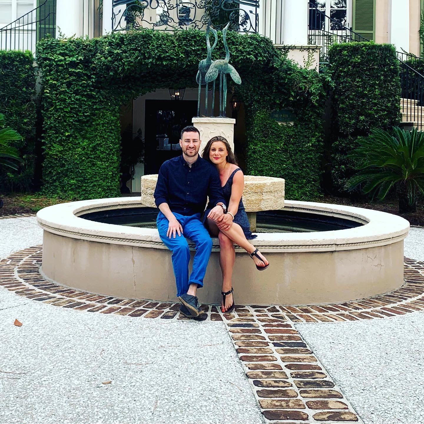 Olfield River Club, Okatie, SC