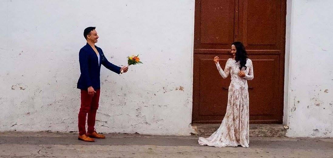 The Wedding Website of Grecia Lopez-Reyes and Josh Lopez-Reyes