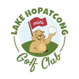 Mini Golf on Lake Hopatcong