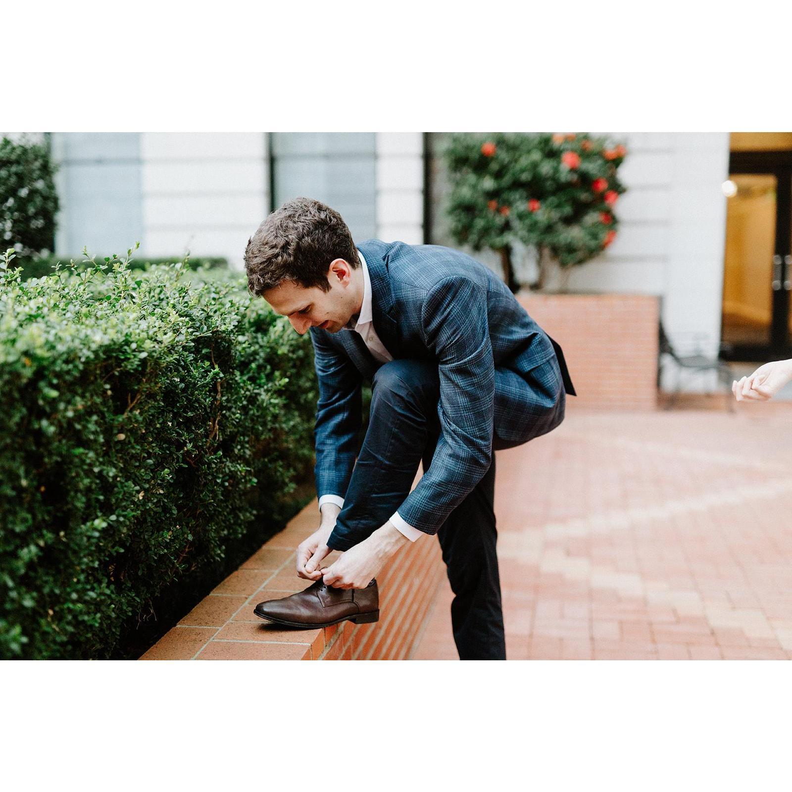 Engagement Party | San Francisco, Feb 2020