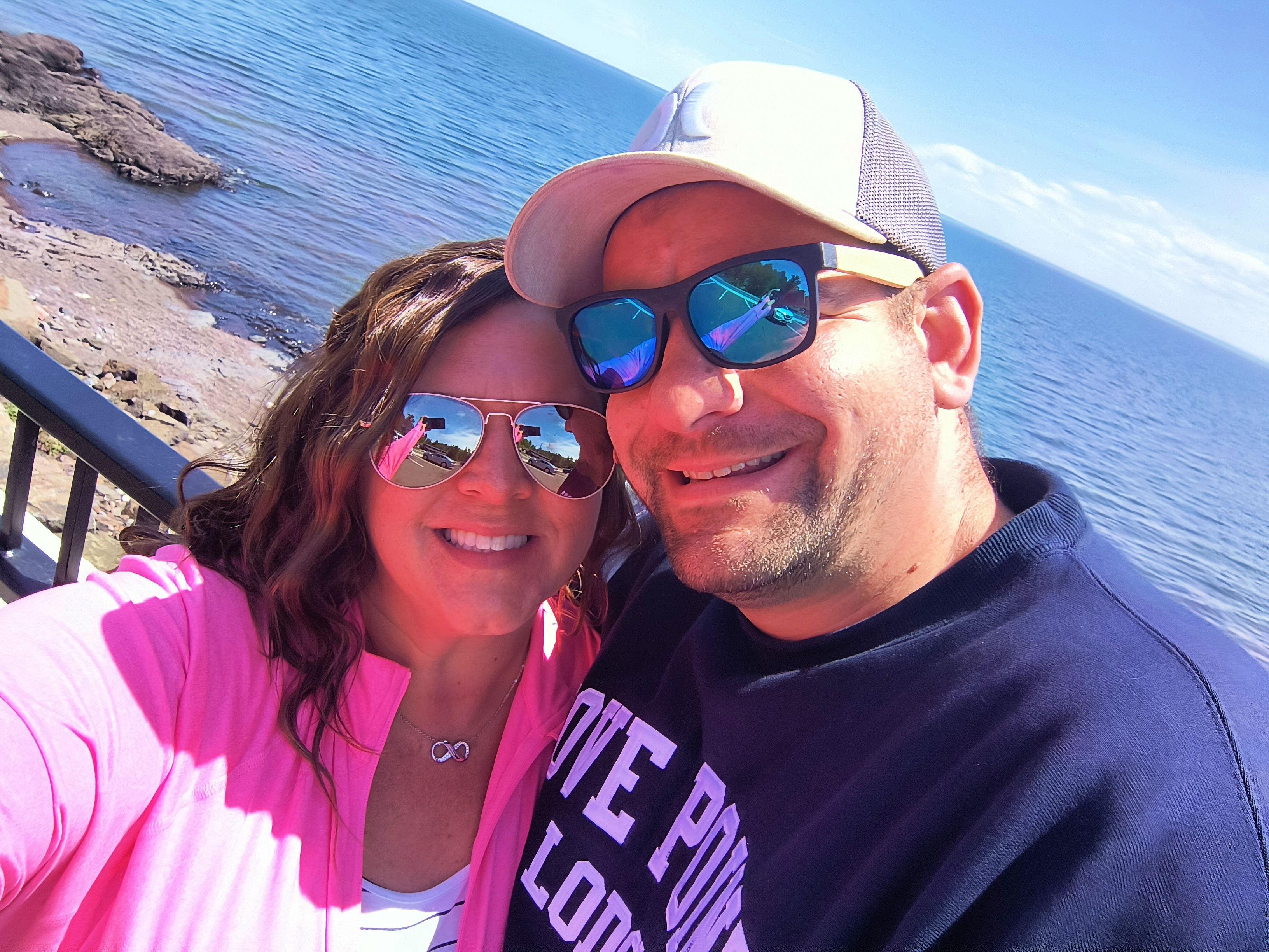 The Wedding Website of Nicole Swecker and Trevor Haack