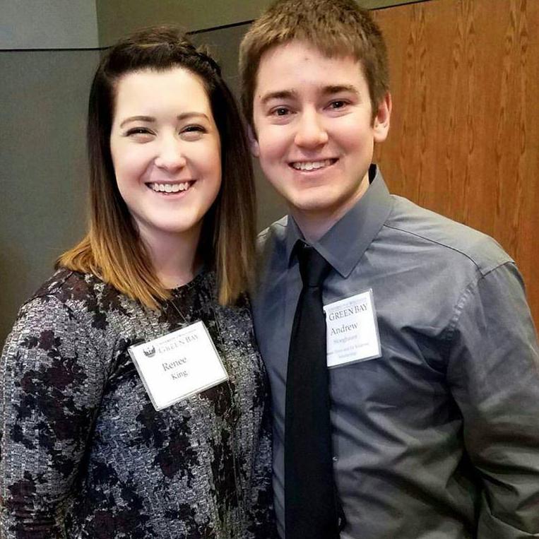 Scholarship banquet