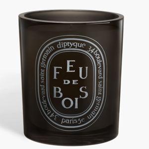 Feu de Bois /Wood Fire candle | Diptyque Paris