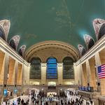 Grand Central Terminal