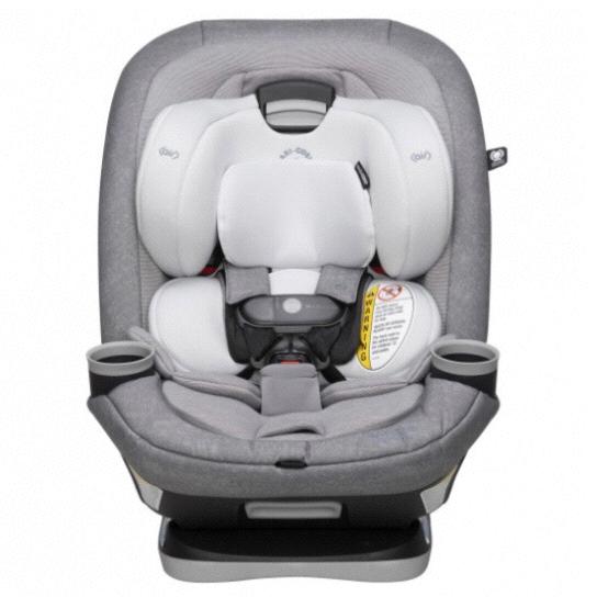 Magellan® XP Max All-in-One Convertible Car Seat (0-10 years)