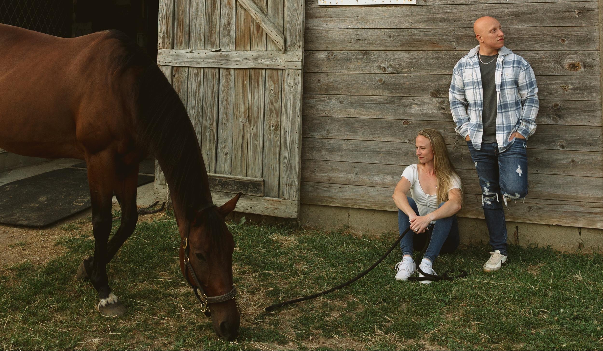 The Wedding Website of Samantha Sapienza and Nicholas Laudonio