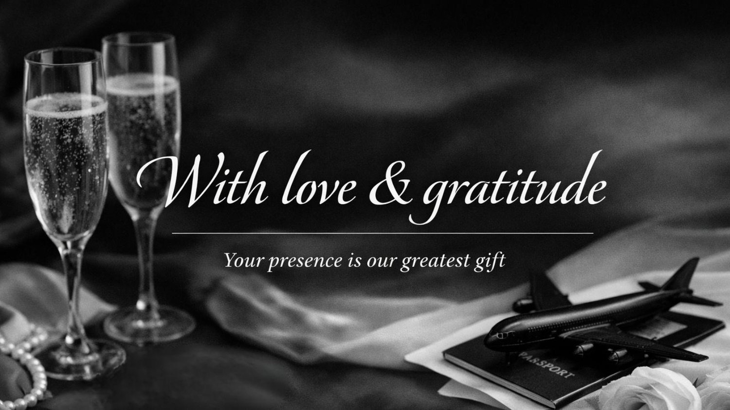 The Wedding Website of Alicia du Plessis and Quintin Pearson