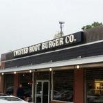 Twisted Root Burger Co.