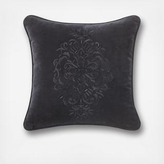 Vienna Velvet Pillow
